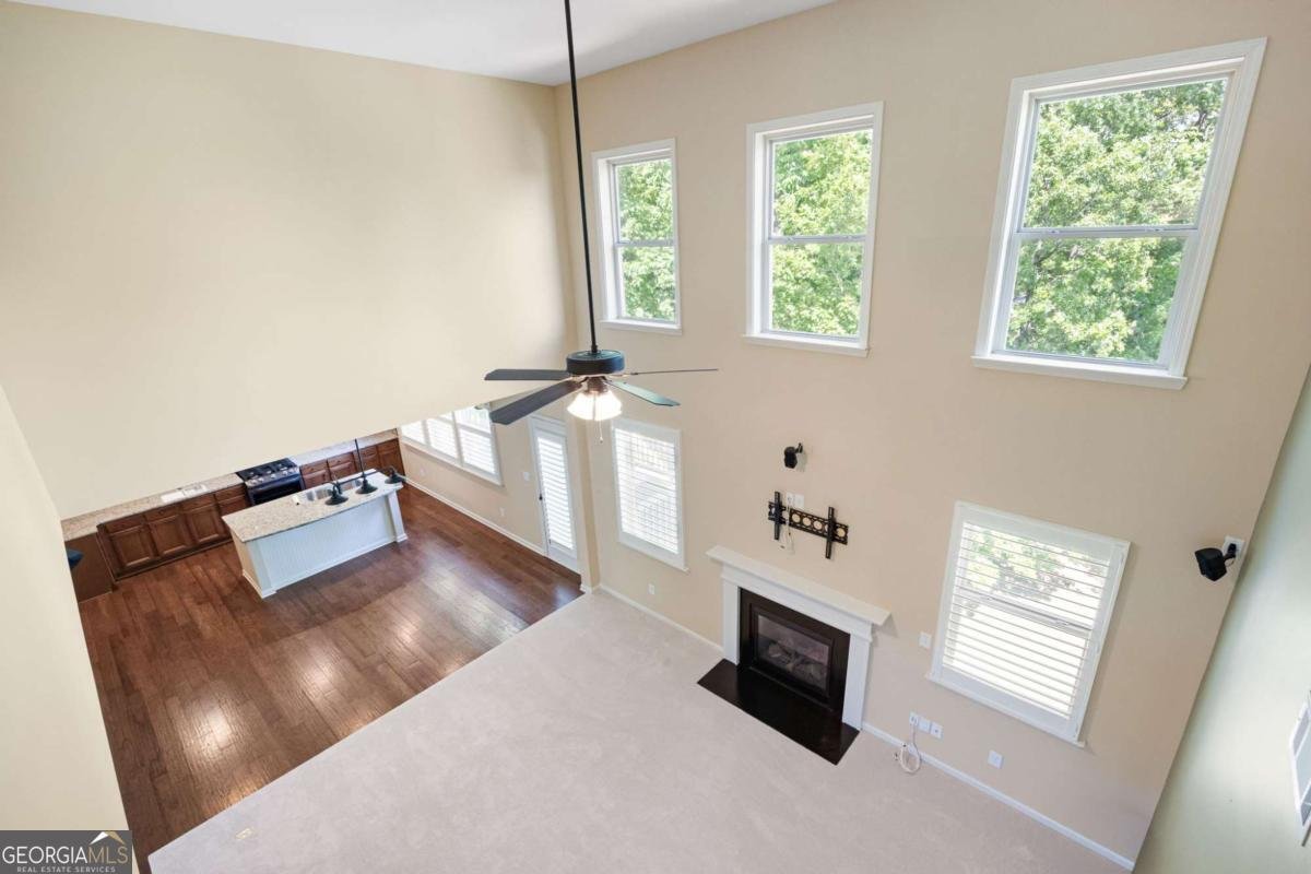 407 Ward Farm Drive Powder Springs - Photo 26