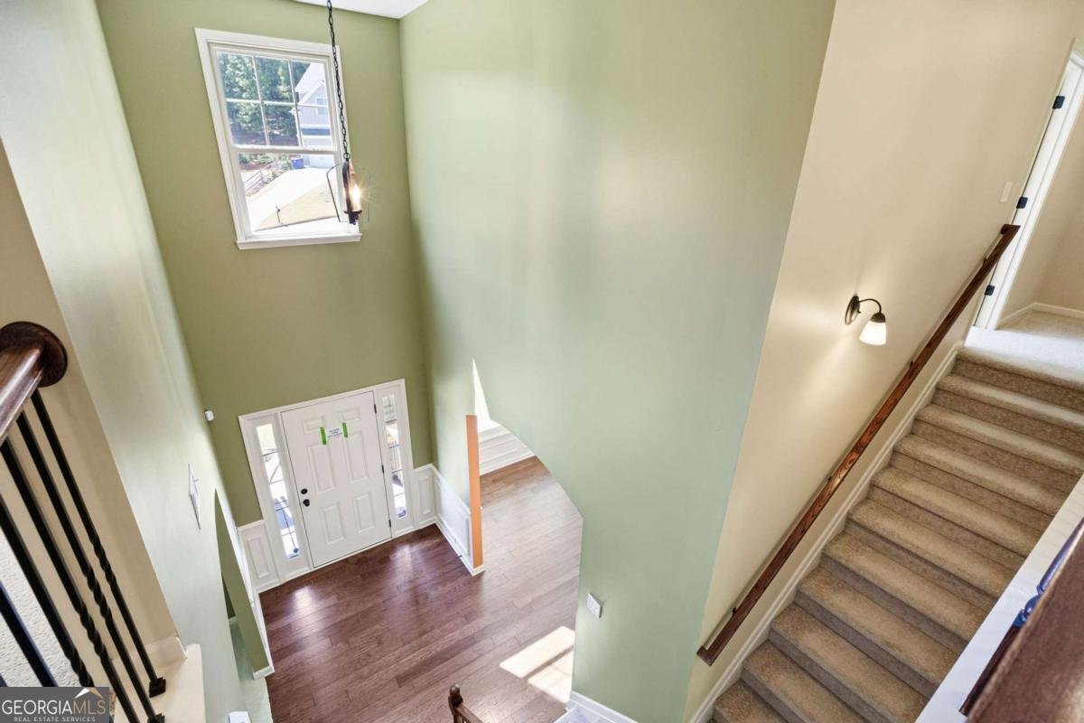 407 Ward Farm Drive Powder Springs - Photo 27