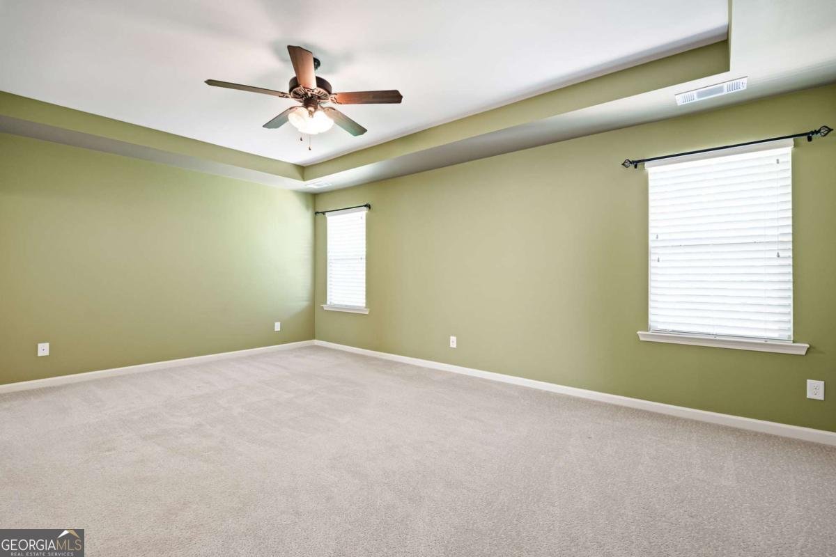 407 Ward Farm Drive Powder Springs - Photo 28