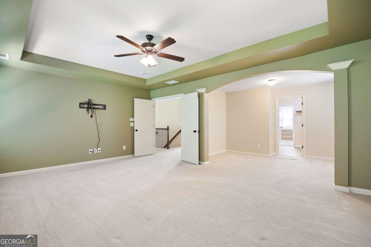 407 Ward Farm Drive Powder Springs - Photo 29