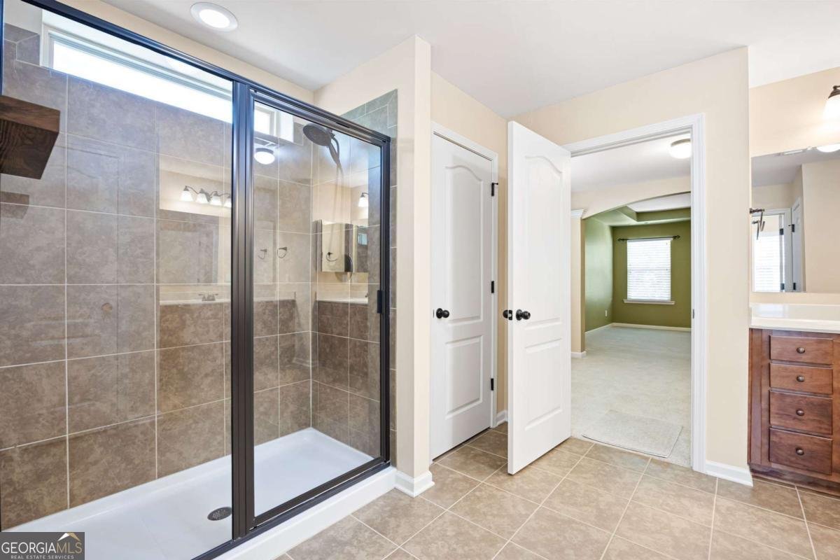 407 Ward Farm Drive Powder Springs - Photo 32