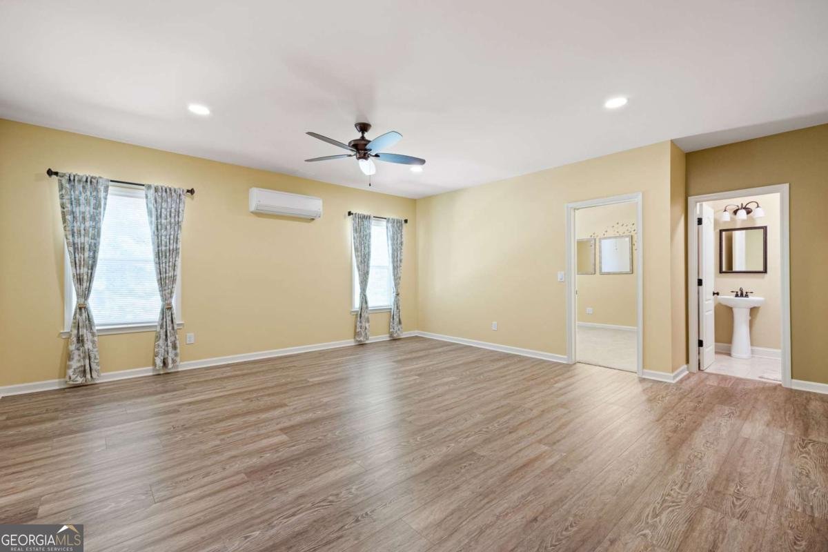 407 Ward Farm Drive Powder Springs - Photo 41