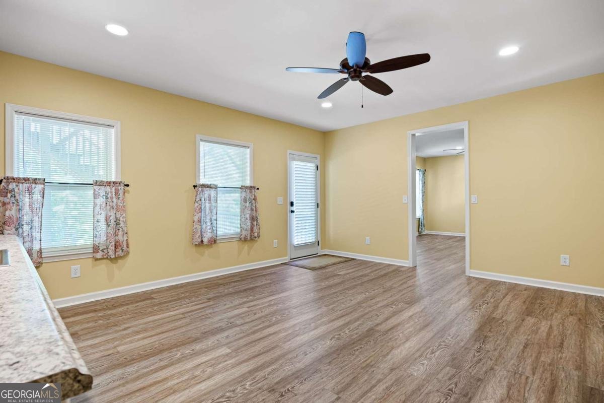 407 Ward Farm Drive Powder Springs - Photo 43