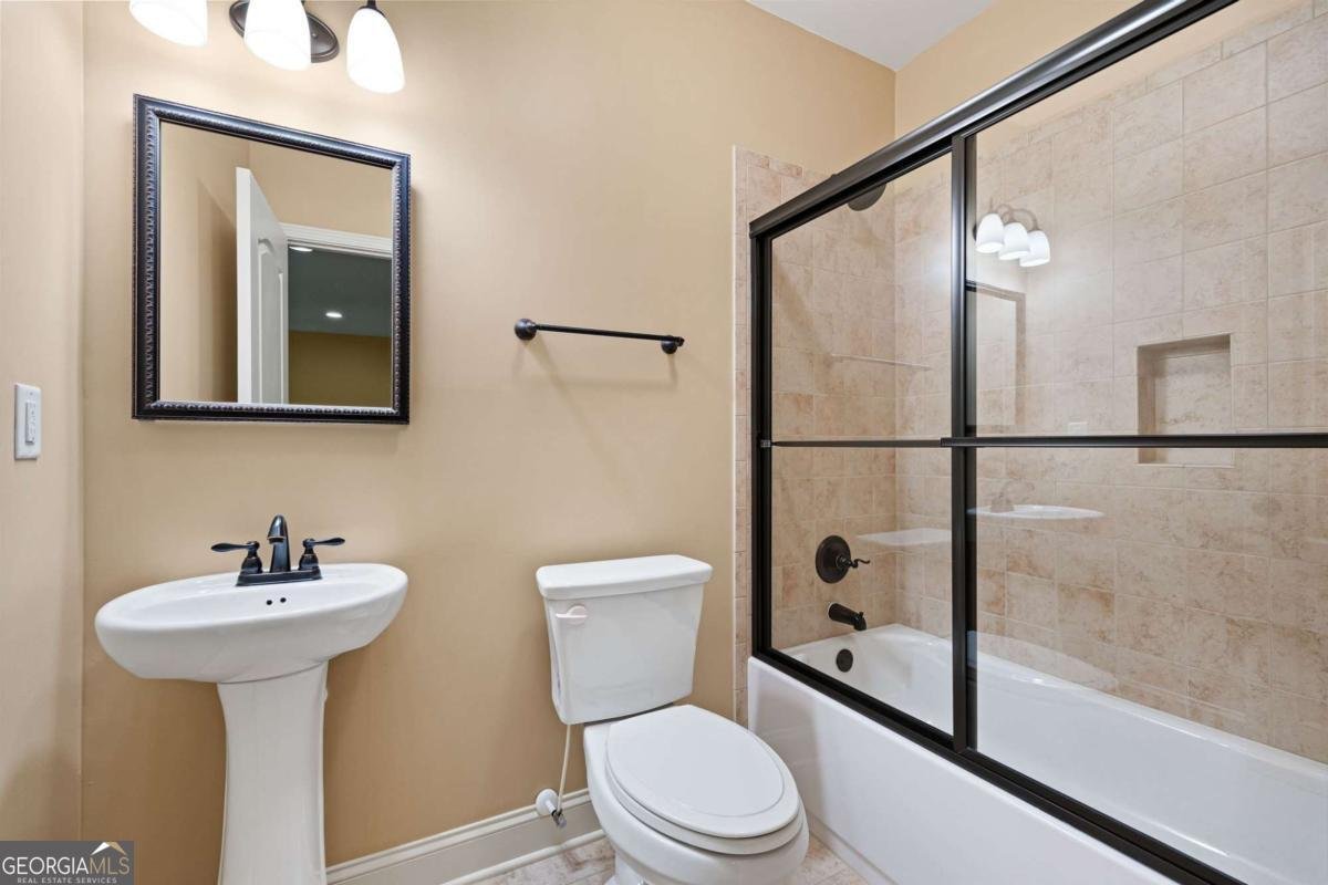 407 Ward Farm Drive Powder Springs - Photo 44