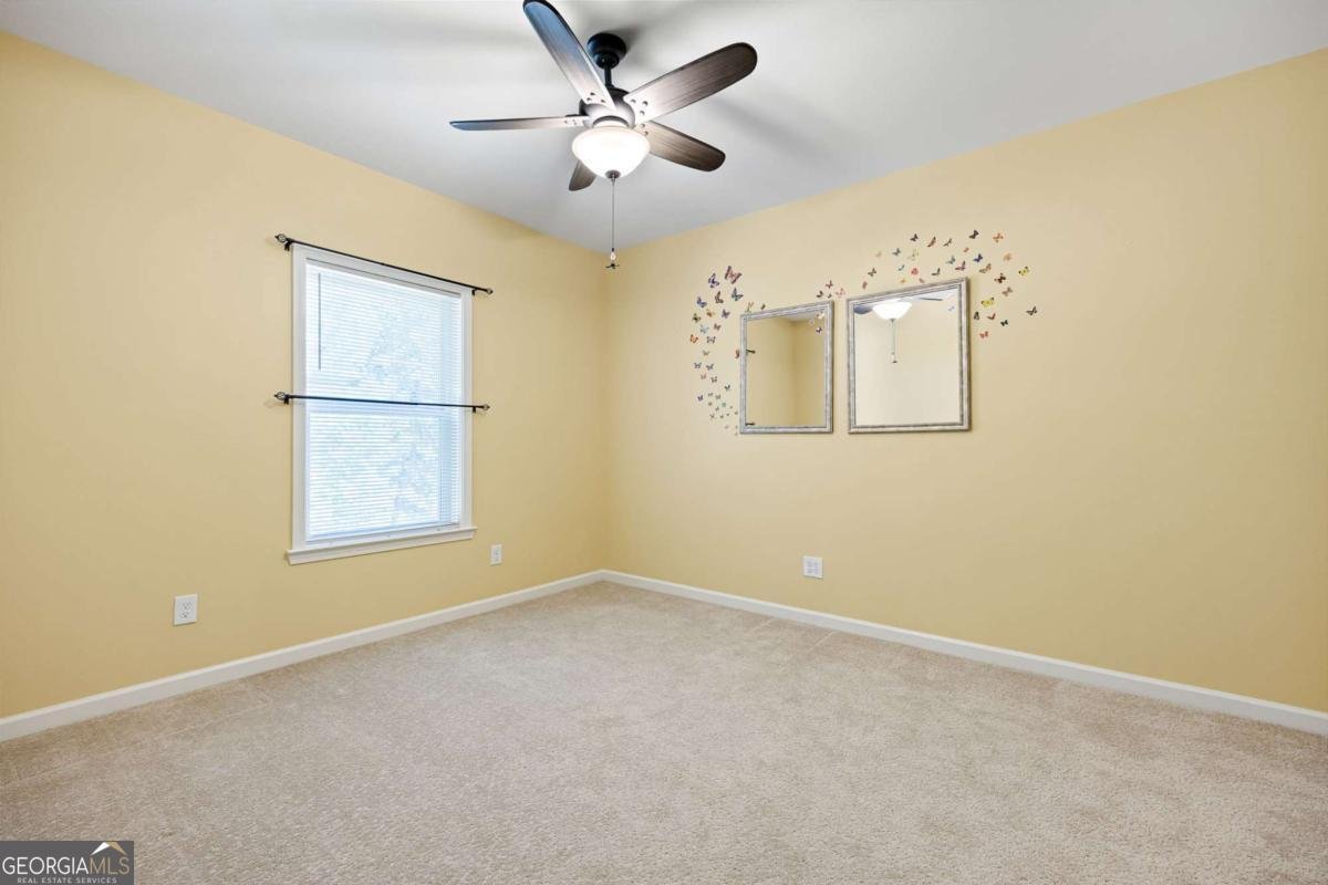 407 Ward Farm Drive Powder Springs - Photo 45