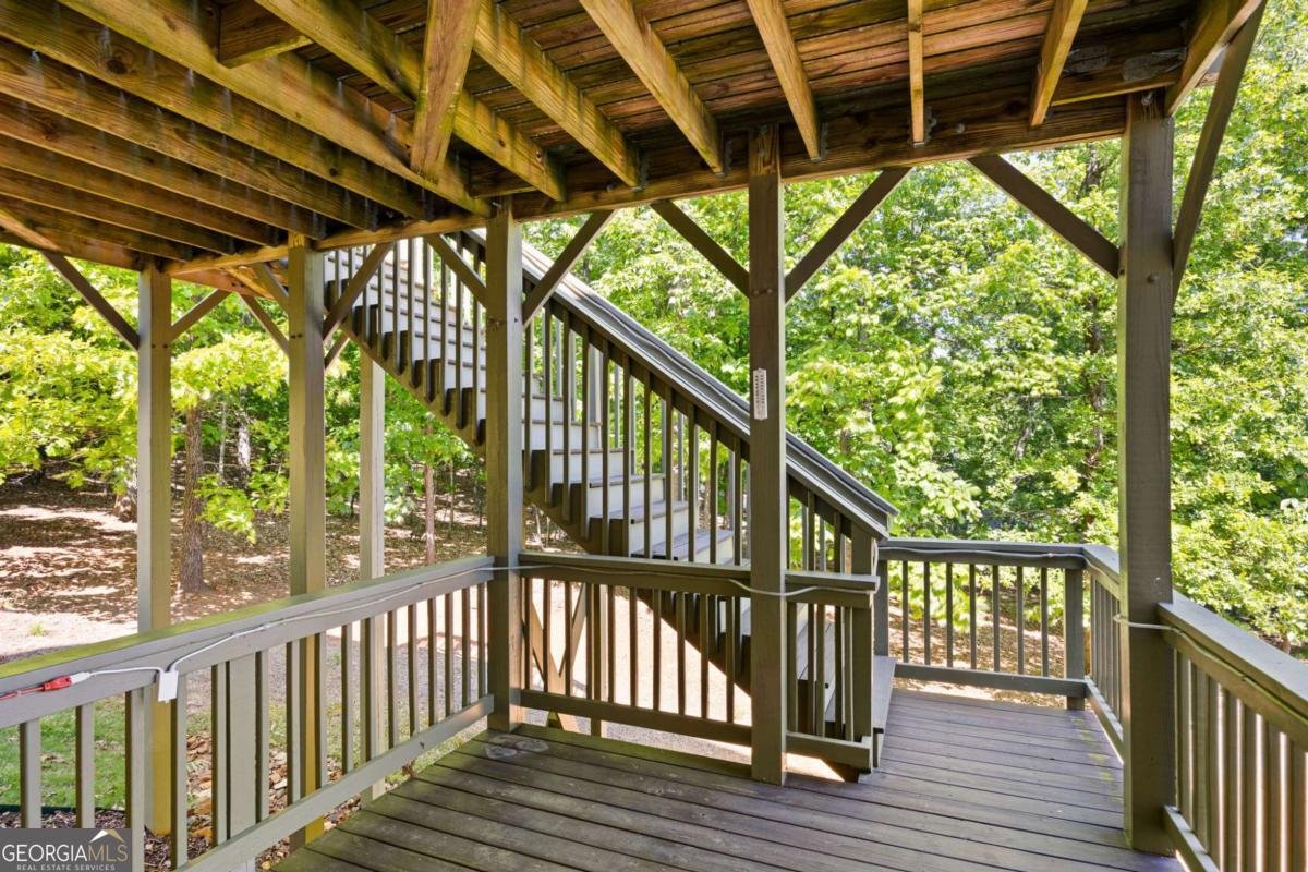 407 Ward Farm Drive Powder Springs - Photo 47