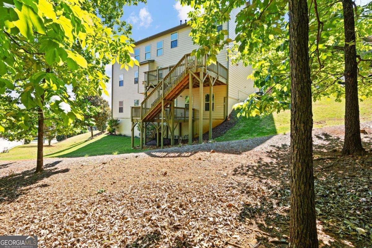 407 Ward Farm Drive Powder Springs - Photo 53