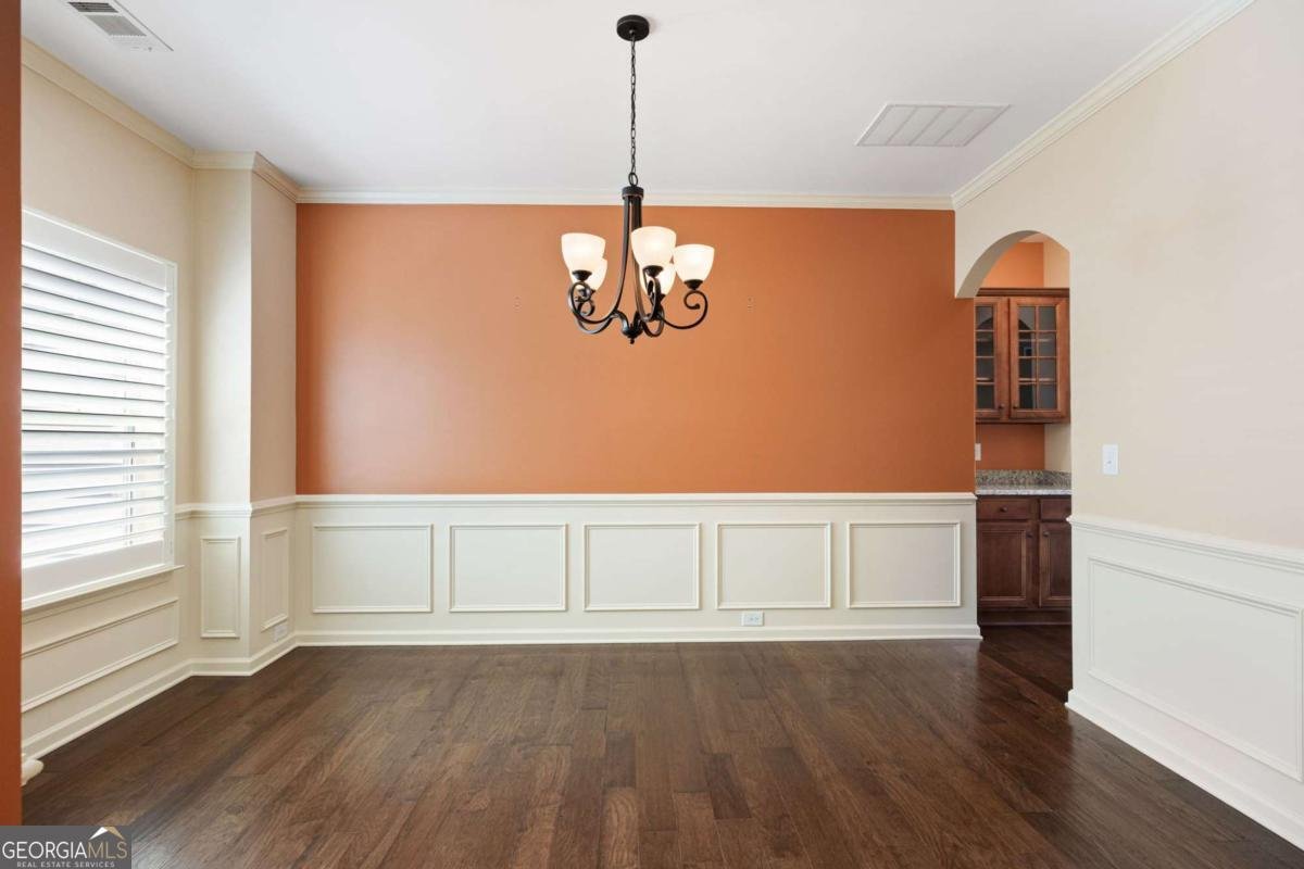 407 Ward Farm Drive Powder Springs - Photo 9