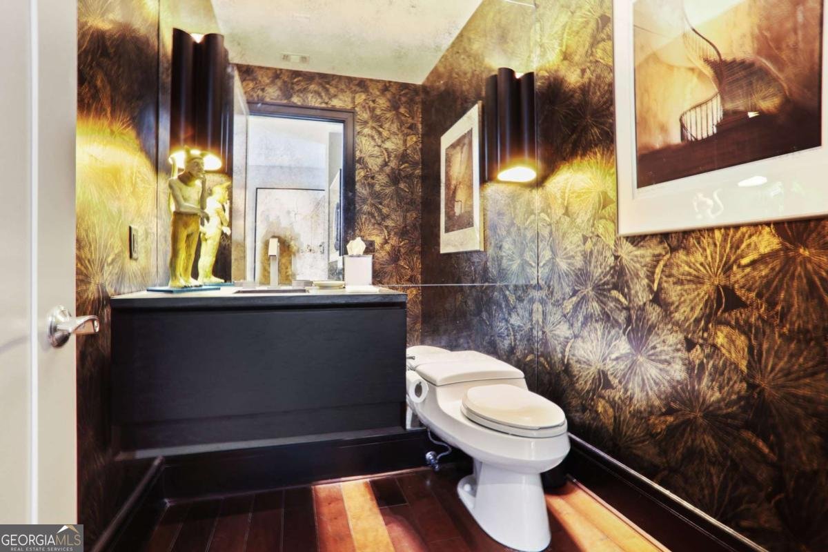 1065 Peachtree Street Atlanta - Photo 19