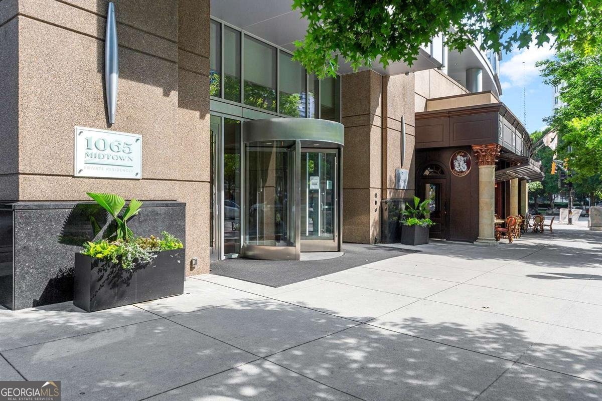 1065 Peachtree Street Atlanta - Photo 24