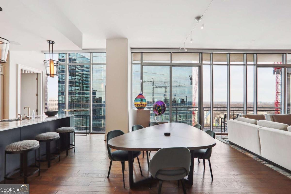 1065 Peachtree Street Atlanta - Photo 6