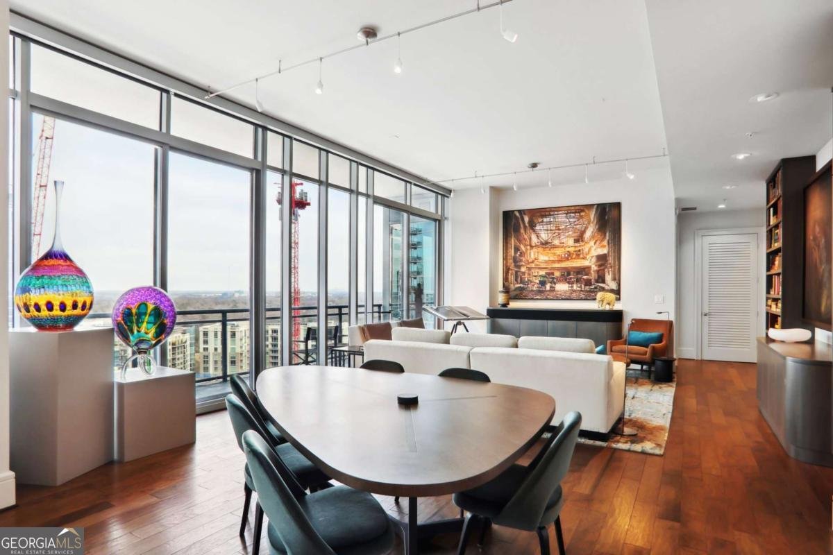 1065 Peachtree Street Atlanta - Photo 7