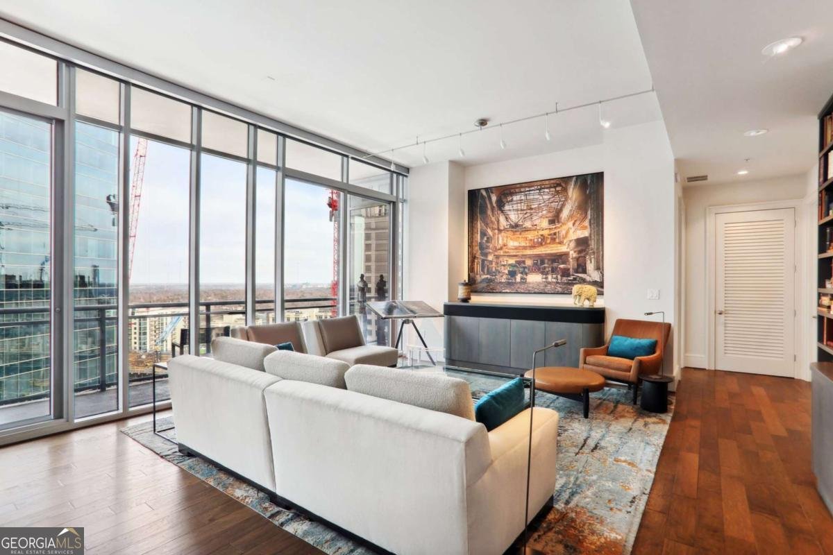 1065 Peachtree Street Atlanta - Photo 9