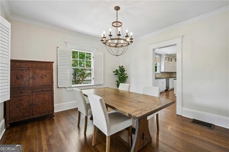 1721 Flagler Avenue Atlanta - Photo 10