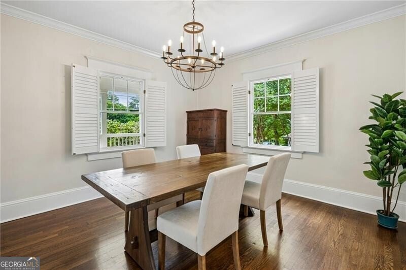 1721 Flagler Avenue Atlanta - Photo 11