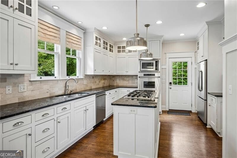 1721 Flagler Avenue Atlanta - Photo 13