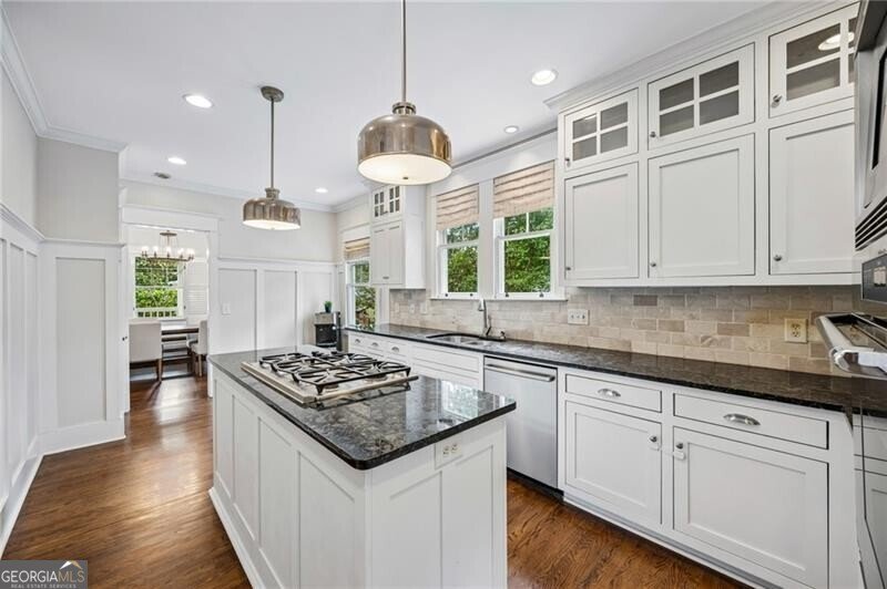 1721 Flagler Avenue Atlanta - Photo 16