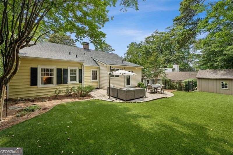 1721 Flagler Avenue Atlanta - Photo 31