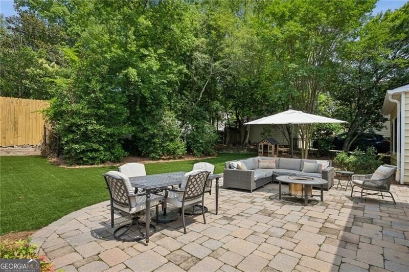 1721 Flagler Avenue Atlanta - Photo 33