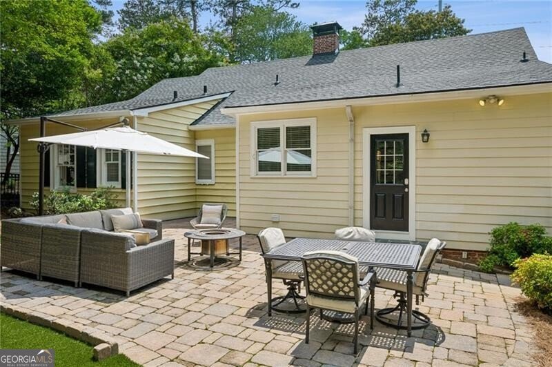 1721 Flagler Avenue Atlanta - Photo 34