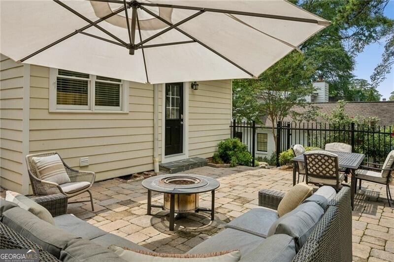1721 Flagler Avenue Atlanta - Photo 35