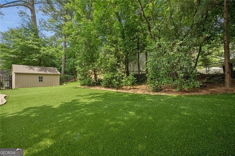1721 Flagler Avenue Atlanta - Photo 37