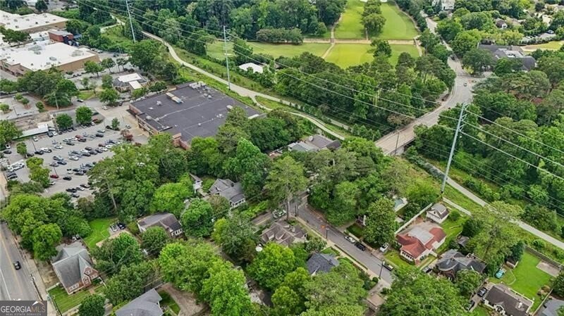1721 Flagler Avenue Atlanta - Photo 39