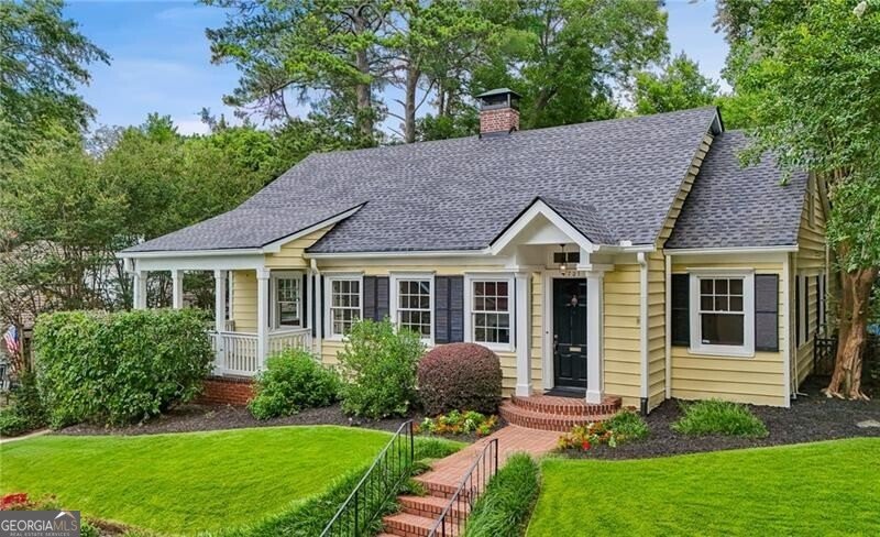 1721 Flagler Avenue Atlanta - Photo 45