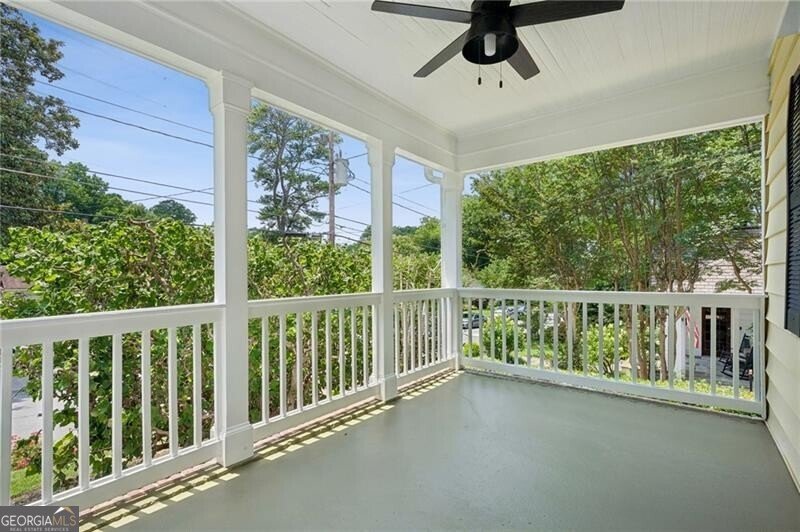 1721 Flagler Avenue Atlanta - Photo 6