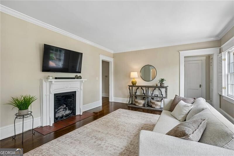1721 Flagler Avenue Atlanta - Photo 7
