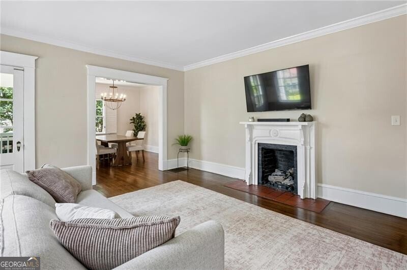 1721 Flagler Avenue Atlanta - Photo 8