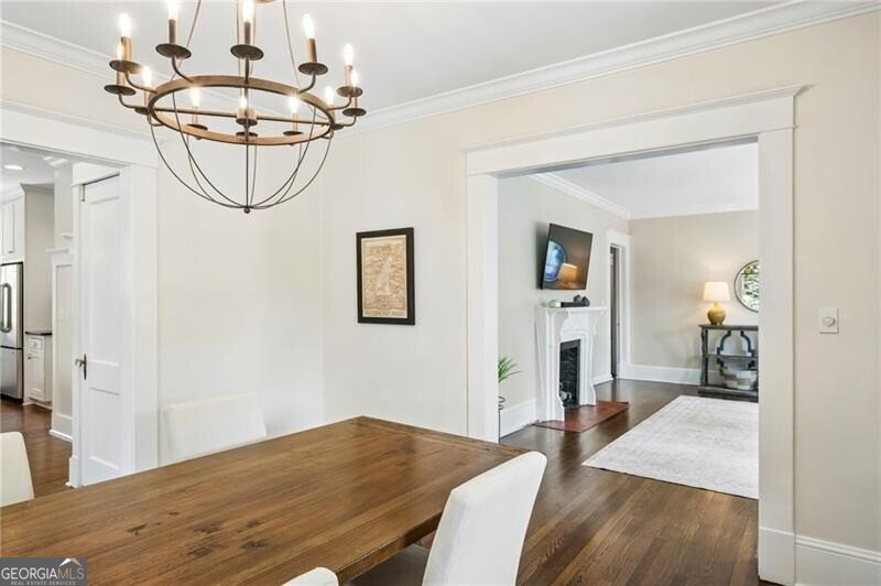1721 Flagler Avenue Atlanta - Photo 9