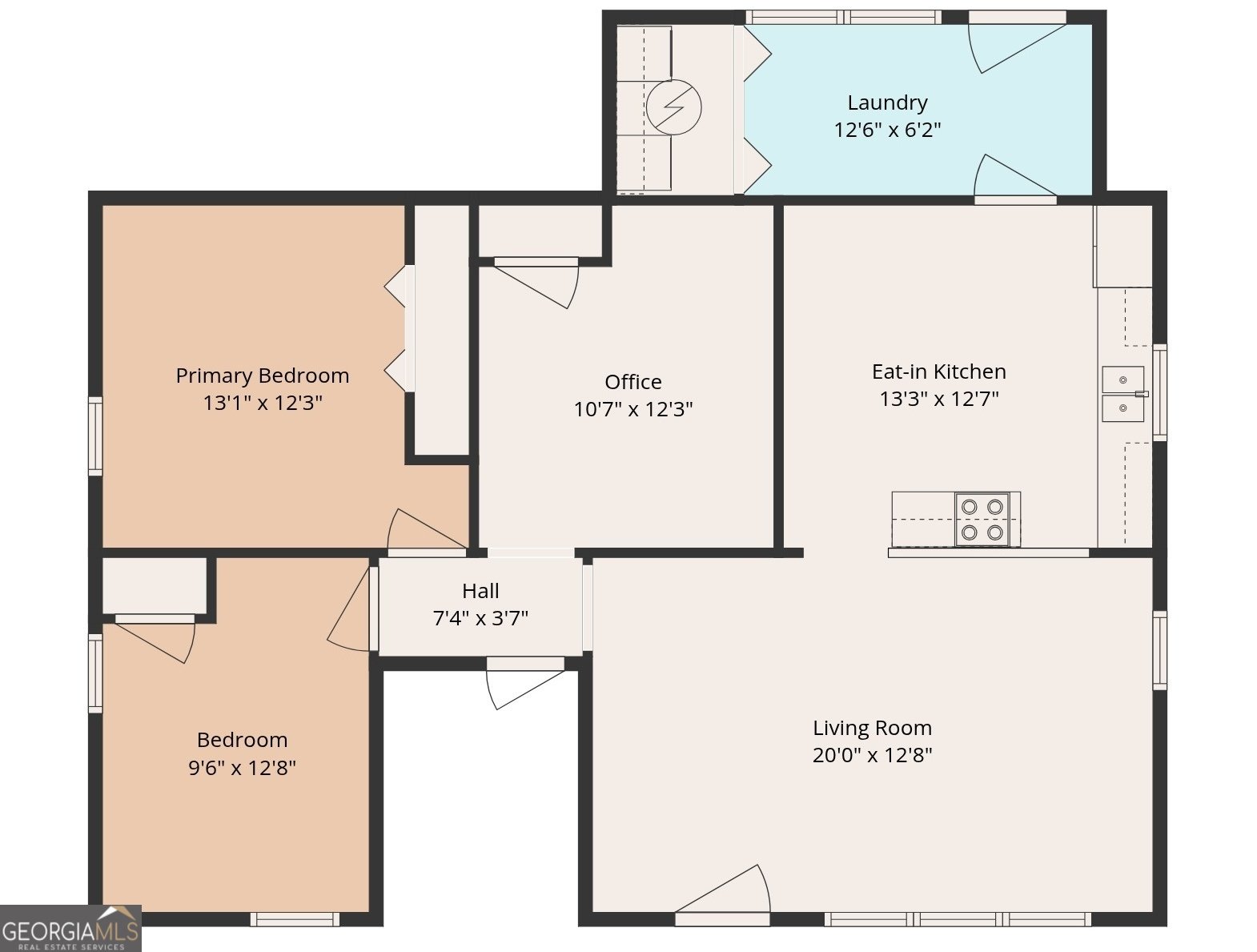 103 Defoor Loop Calhoun - Photo 35