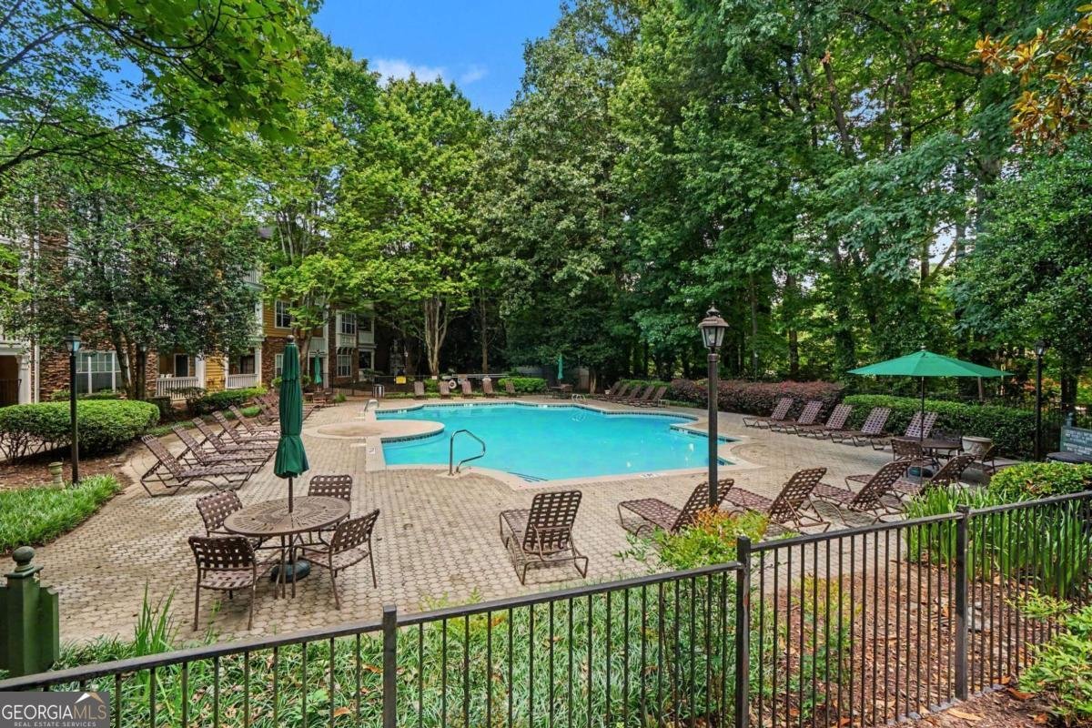 112 Bentley Place Tucker - Photo 19