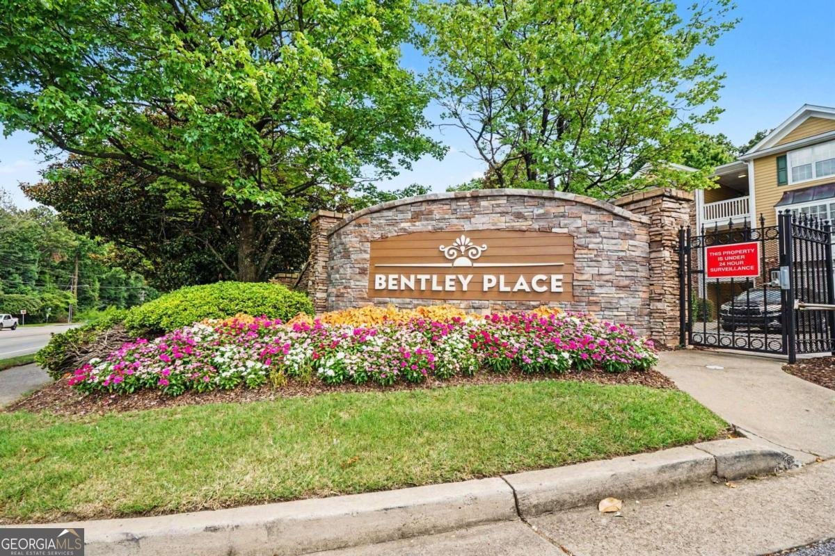 112 Bentley Place Tucker - Photo 20