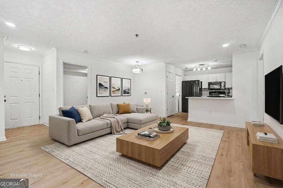 112 Bentley Place Tucker - Photo 7