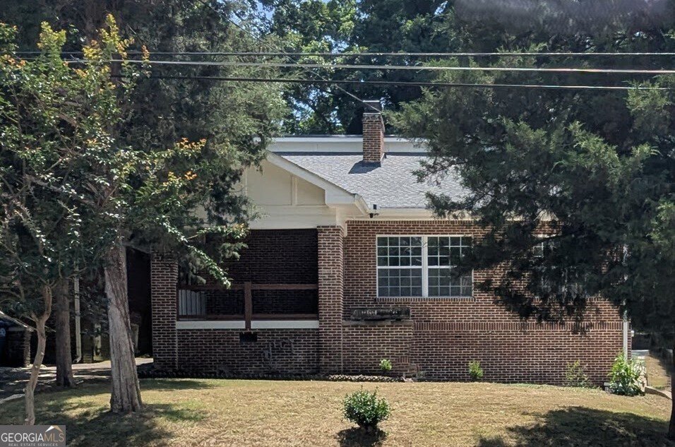 1170 Donnelly Avenue Atlanta - main photo