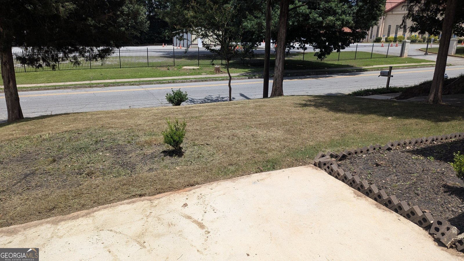 1170 Donnelly Avenue Atlanta - Photo 32