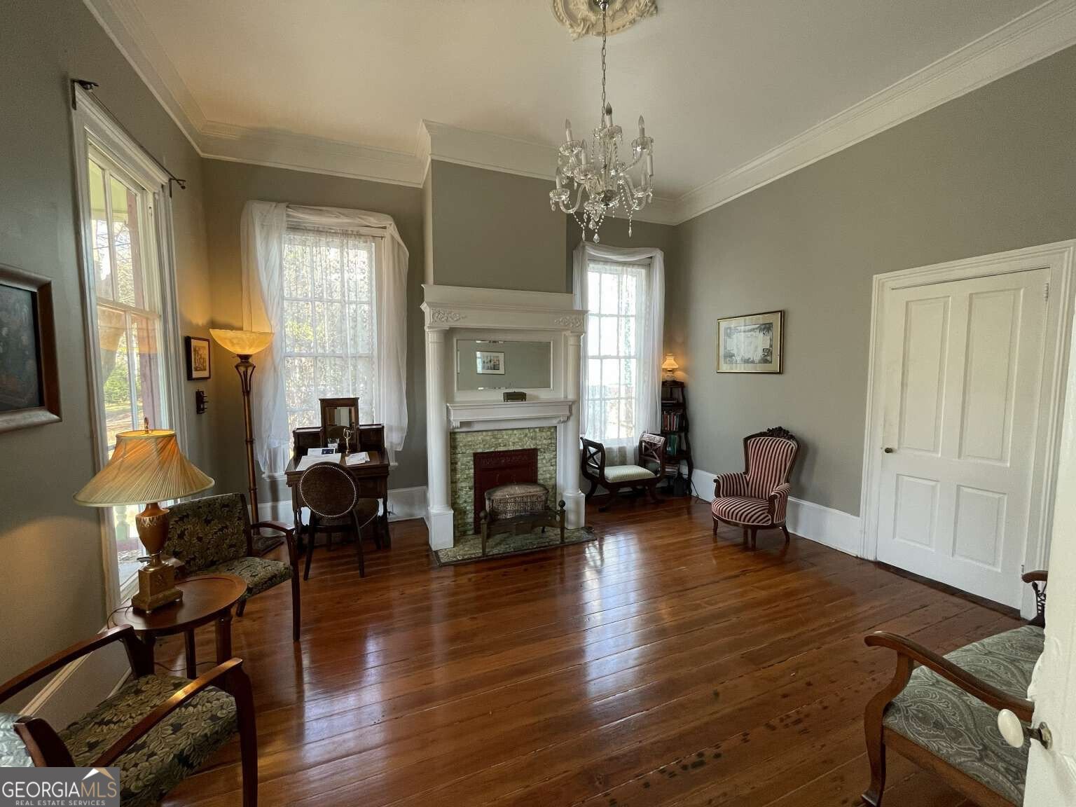 676 College Street Macon - Photo 10