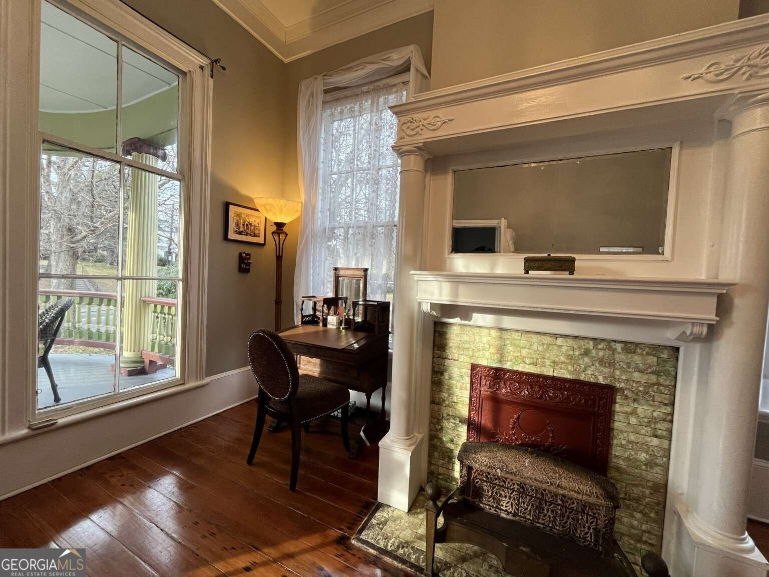 676 College Street Macon - Photo 11