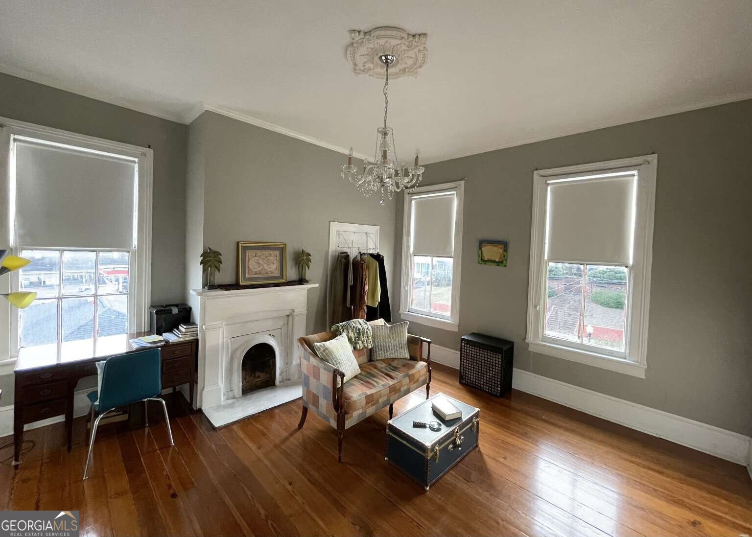 676 College Street Macon - Photo 17