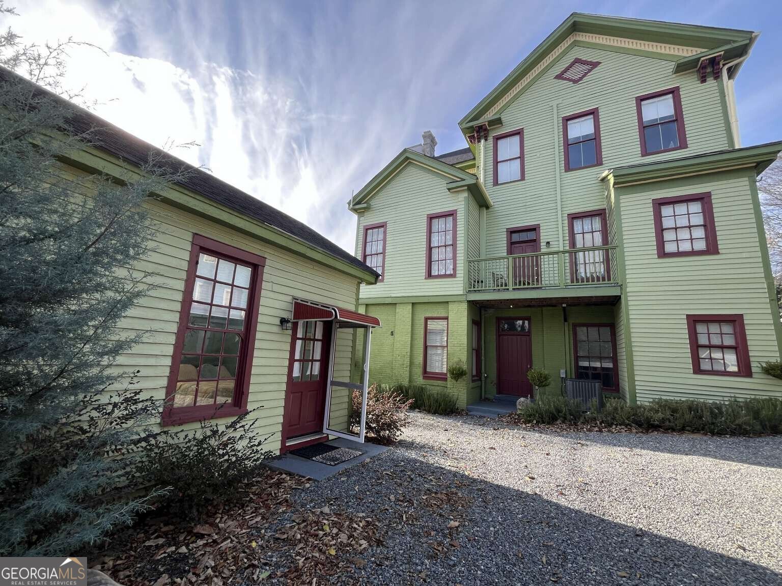 676 College Street Macon - Photo 21