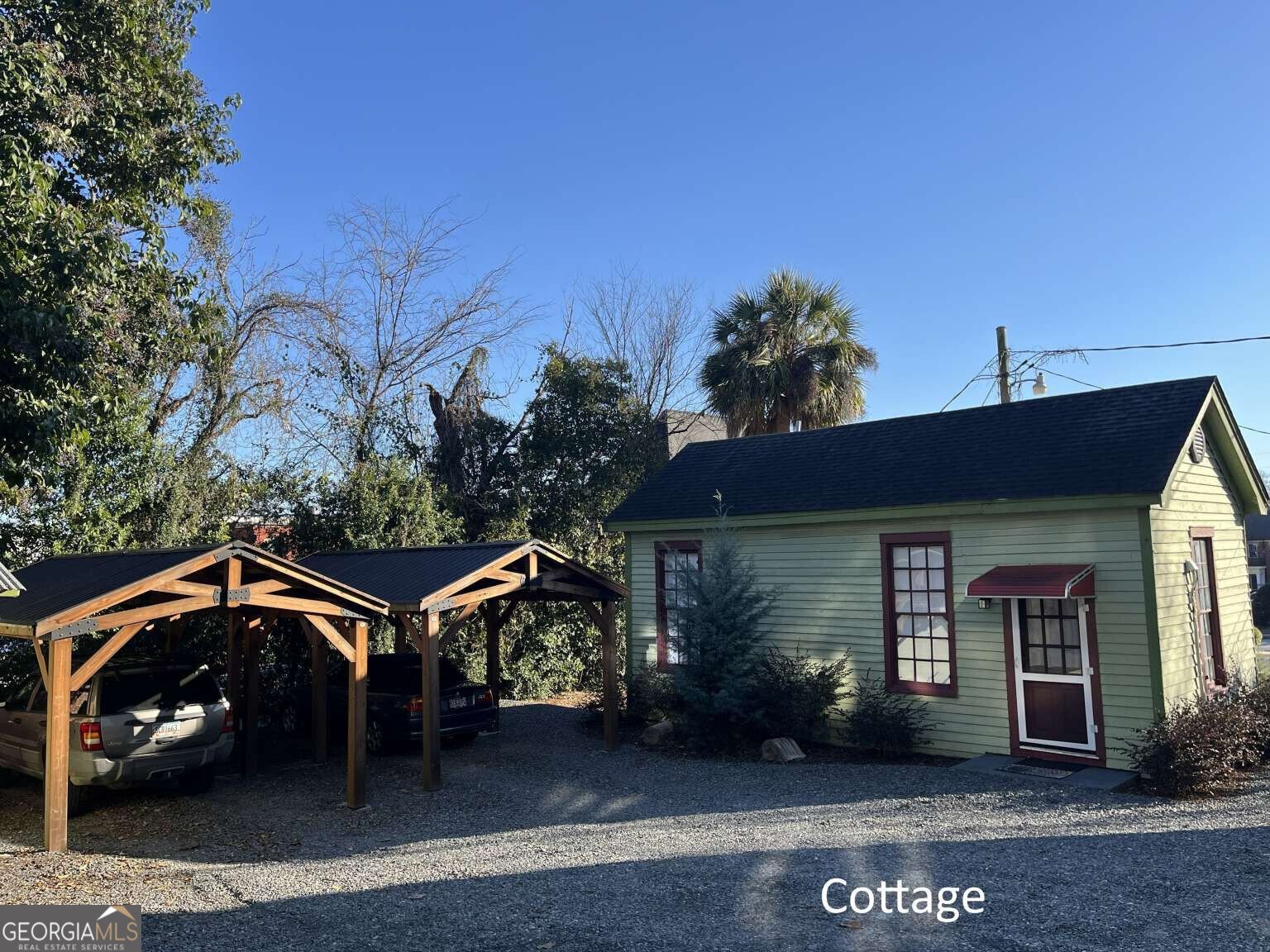 676 College Street Macon - Photo 27