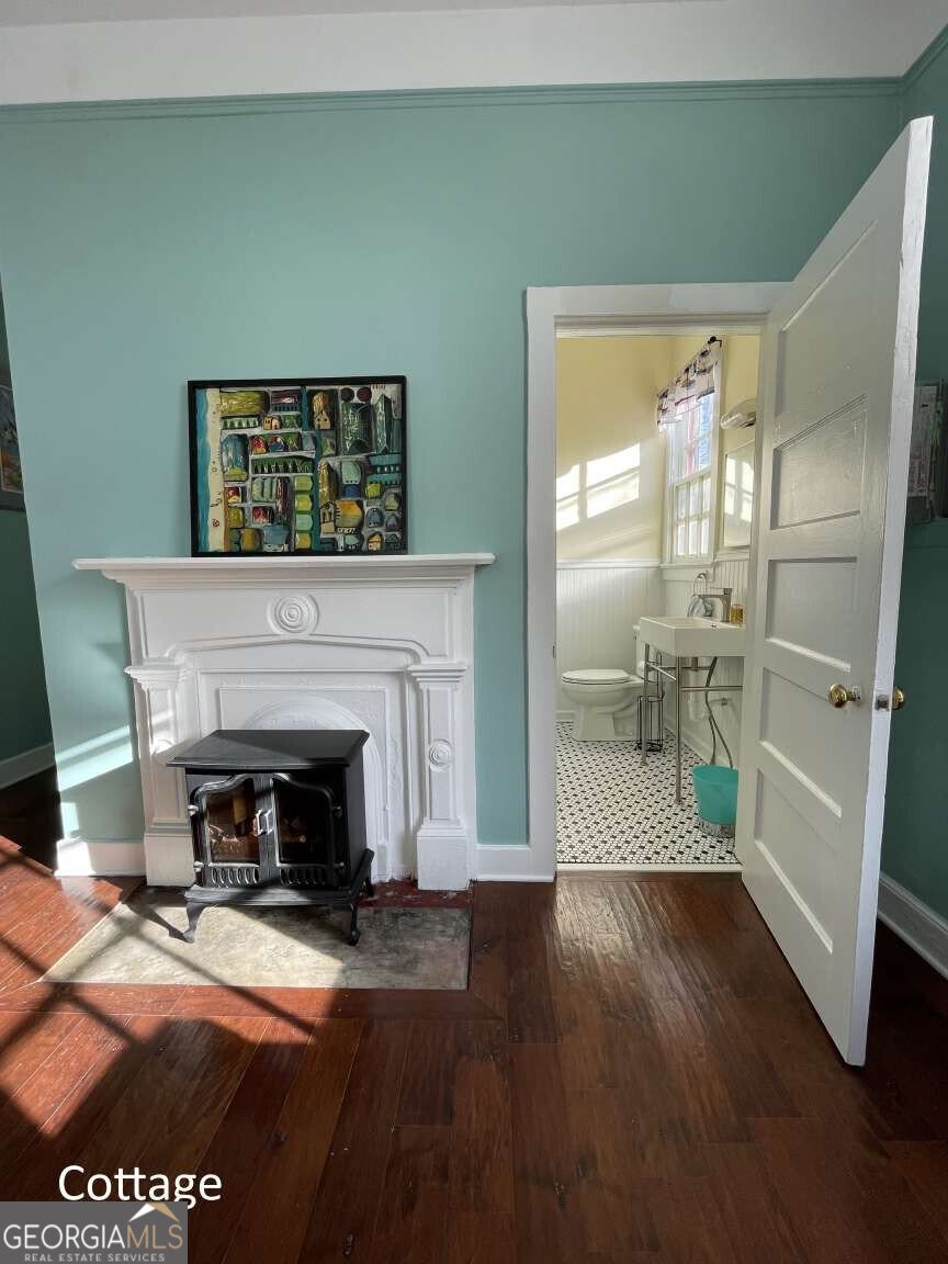 676 College Street Macon - Photo 30