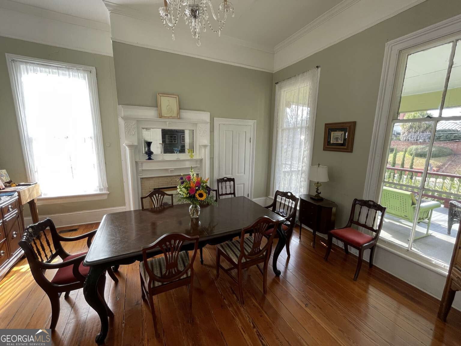 676 College Street Macon - Photo 7