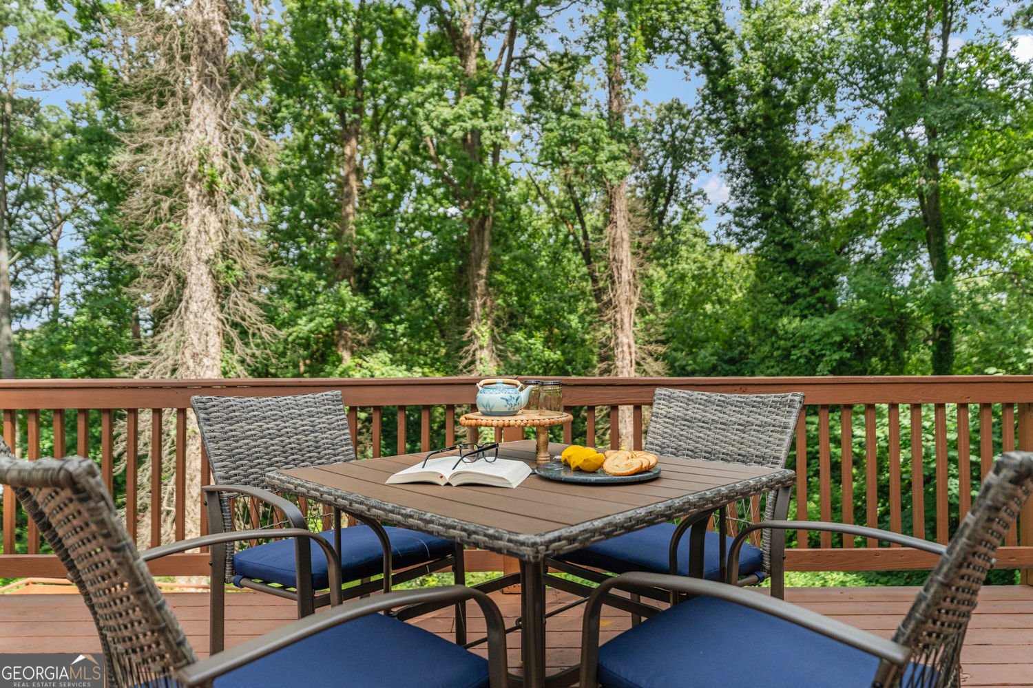 1730 Bridgeport Drive Atlanta - Photo 7