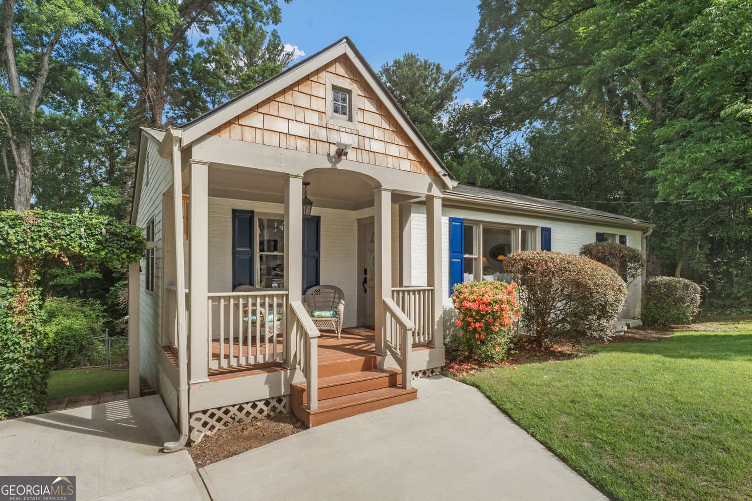 1730 Bridgeport Drive Atlanta - Photo 9