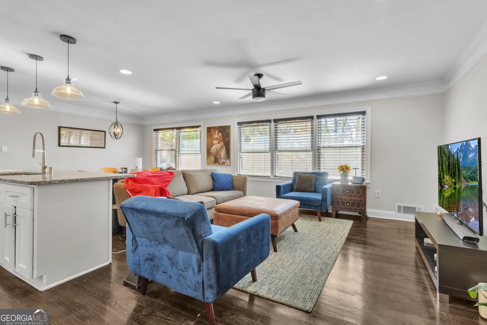 2363 Oakridge Court Decatur - Photo 10