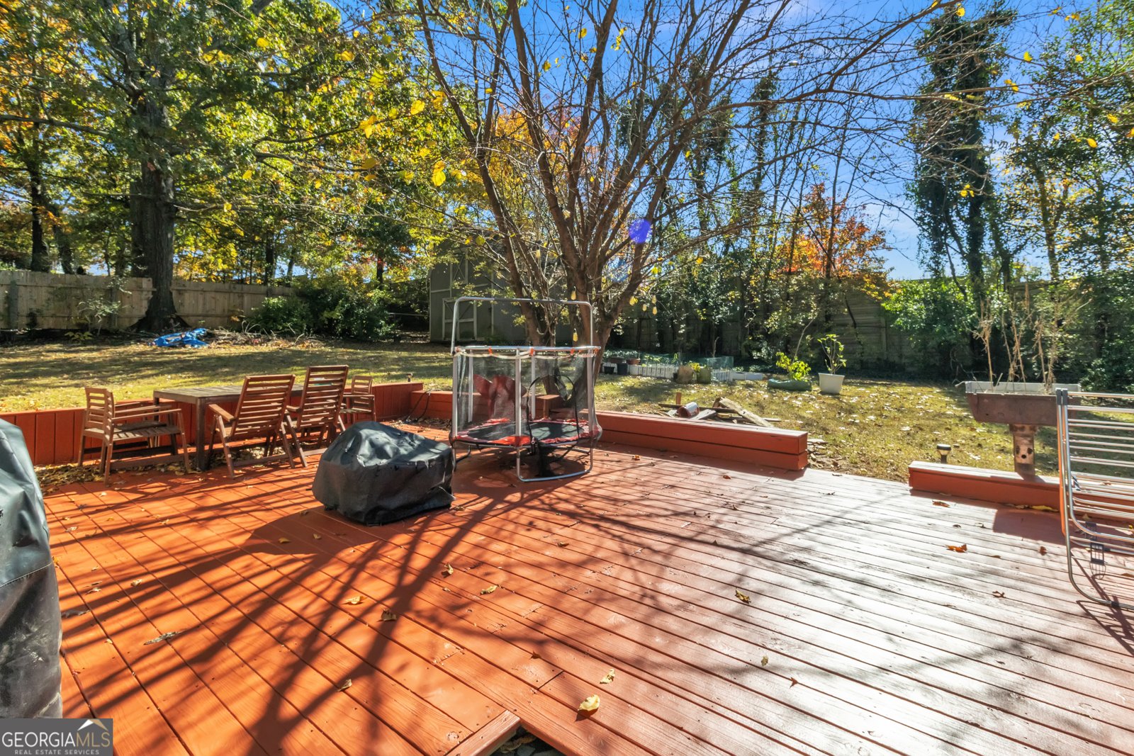 2363 Oakridge Court Decatur - Photo 17