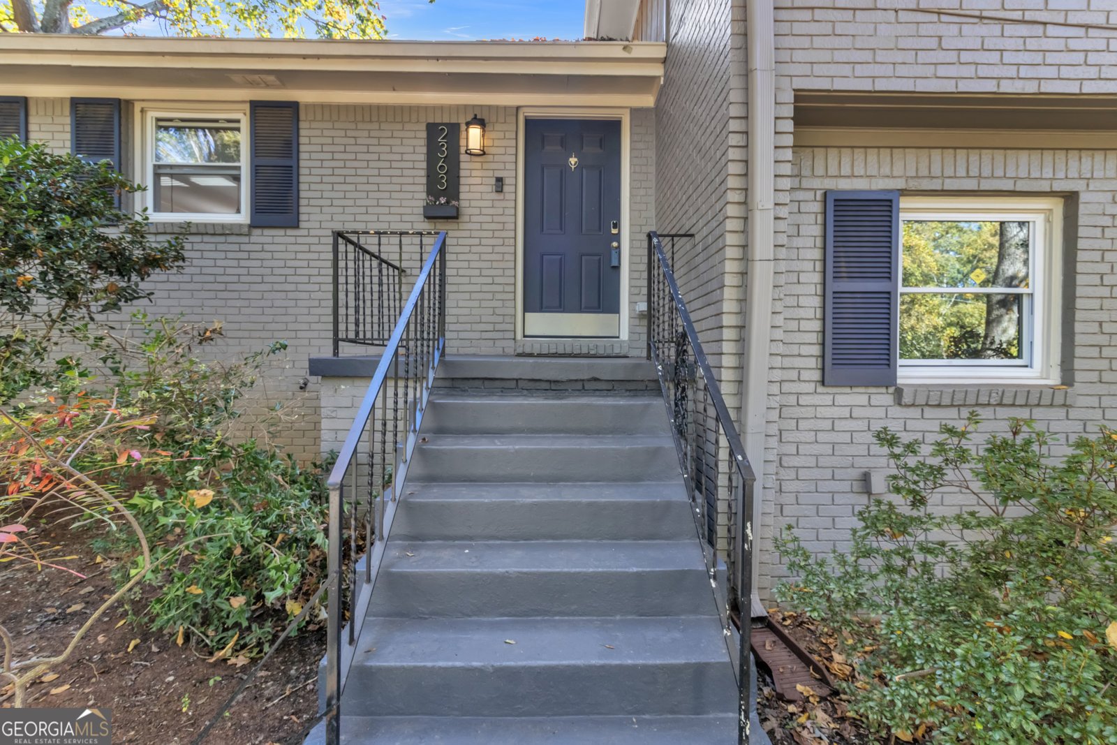 2363 Oakridge Court Decatur - Photo 9